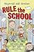 Raymond and Graham Rule the School by Mike Knudson