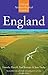 Oxford Archaeological Guides- England by Timothy Darvill