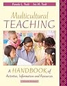 Multicultural Teaching: A Handbook of Activities, Information, and Resources (8th Edition)