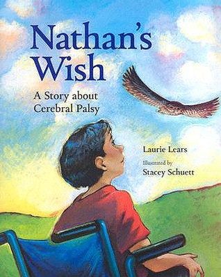 Nathan's Wish: A Story about Cerebral Palsy (Hardcover)