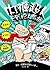Captain Underpants and the Attack of the Talking Toilets: Traditional Characters (Captain Underpants (Chinese)) (Chinese Edition)
