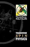 TRANSVERSE SPIN PHYSICS