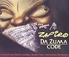 Da Zuma Code: Cartoons from Mail & Guardian, Sunday Times, and Independent Newpapers
