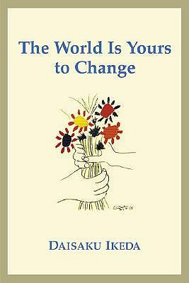 One by One: The World is Yours to Change (Paperback)