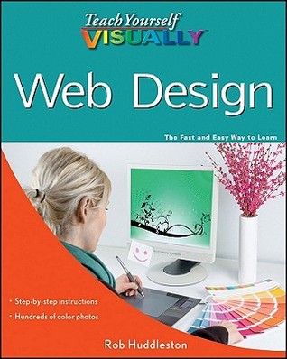 Teach Yourself Visually Web Design (Paperback)