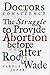 Doctors of Conscience: The ...