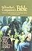 The Storyteller's Companion To The Bible, Volume 9 by Michael E. Williams
