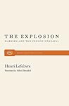 The Explosion: Marxism and the French Upheaval (Monthly Review Press Classic Titles, 12)