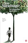Las pequeñas memo...