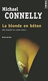 La Blonde en béton