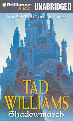 Shadowmarch: Shadowmarch: Volume I