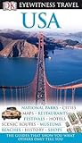 USA (Eyewitness Travel) USA (Eyewitness Travel)