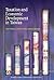 Taxation and Economic Development in Taiwan (Harvard Studies in International Development)