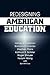 Redesigning American Education
