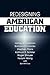 Redesigning American Education by James Samuel Coleman