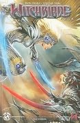 Witchblade Volume 8
