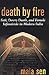 Death by Fire by Mala Sen