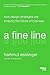 A Fine Line: How Design Str...