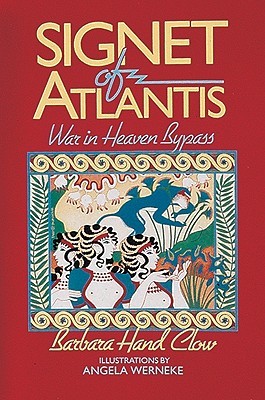 Signet of Atlantis: War in Heaven Bypass (The Mind Chronicles Trilogy, Vol. 3)