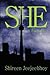 She by Shireen Jeejeebhoy