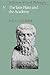 A History of Greek Philosophy, Volume 5: The Later Plato and the Academy