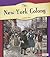 The New York Colony (The American Colonies)