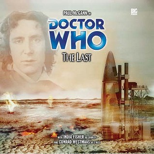 Doctor Who: The Last (Audio Play)