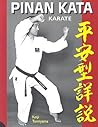Karate Pinan Katas In Depth