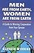Men are from Earth, Women are from Earth: A Guide to Winning Cooperation from Your Spouse (Developments in Clinical Psychology)