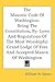 The Masonic Code Of Washington: Being The Constitution, By-Laws And Regulations Of The Most Worshipful Grand Lodge Of Free And Accepted Mason Of Washington