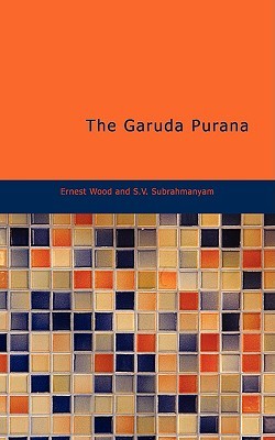 The Garuda Purana (Paperback)