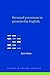 Personal Pronouns in Present-Day English (Studies in English Language)