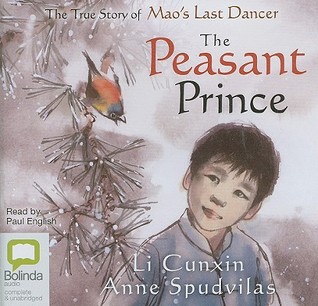 The Peasant Prince (Audio CD)