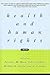 Health and Human Rights: A Reader