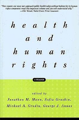 Health and Human Rights: A Reader (Paperback)