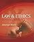 Law and Ethics for Pharmacy Technicians by Jahangir Moini