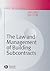 The Law and Management of Building Subcontracts