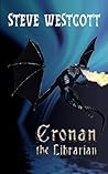 Cronan the Librarian