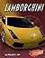 Lamborghini by Randal C. Hill