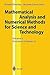 Mathematical Analysis and N...