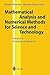 Mathematical Analysis and Numerical Methods for Science and Technology: Volume 6 Evolution Problems II