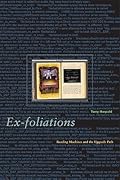 Ex-foliations: Reading Machines and the Upgrade Path (Volume 25)
