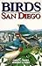 Birds of San Diego