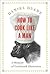 How to Cook Like a Man: A M...
