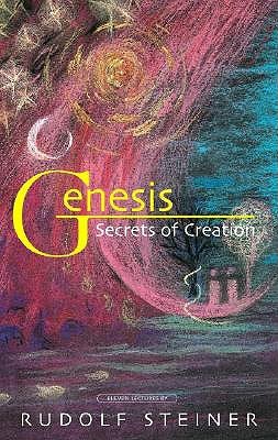Genesis: Secrets of Creation (CW 122)
