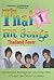 Thai Hit Songs, Vol. 1: Thailand Fever - The Unique Method for Learning Thai