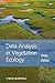 Data Analysis in Vegetation Ecology