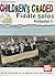 Children Graded Fiddle Solos by Carol Ann Wheeler