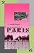 Imagining Paris by J. Gerald Kennedy