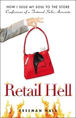 Retail Hell (Hardcover)